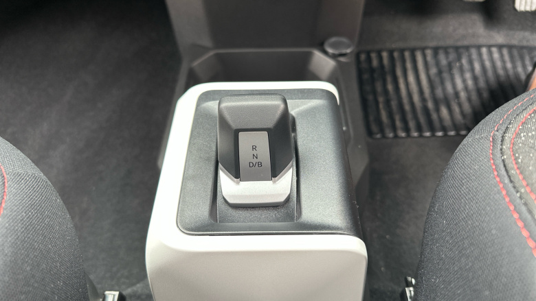 Dacia Spring 27kWh Expression 65 48kW 5dr Auto Electric Hatchback